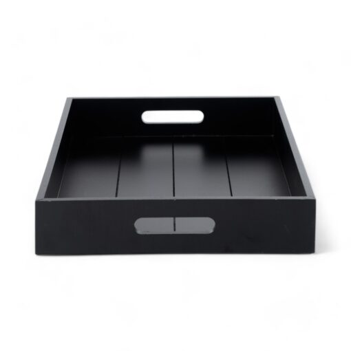 Wooden Tray - Image 4