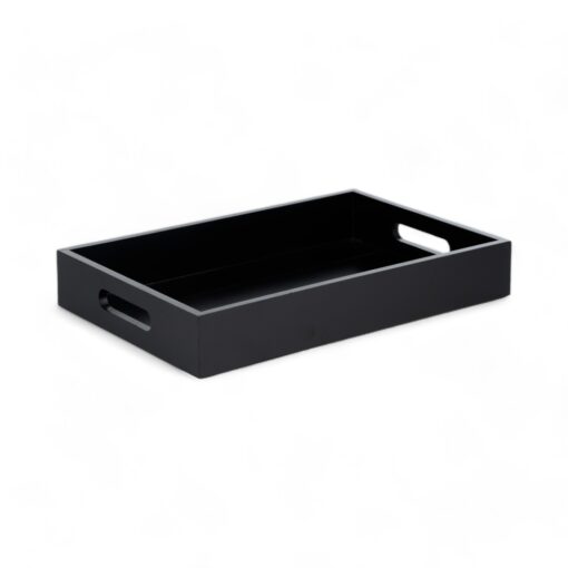 Wooden Tray - Image 9