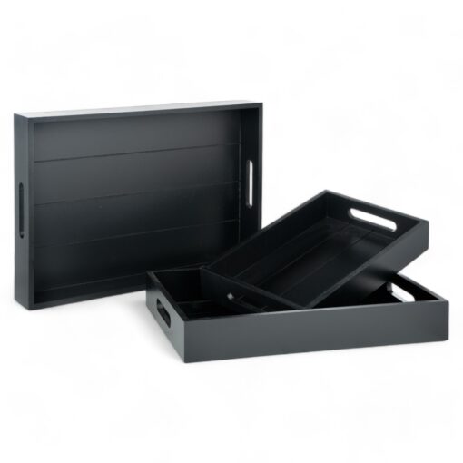 Wooden Tray