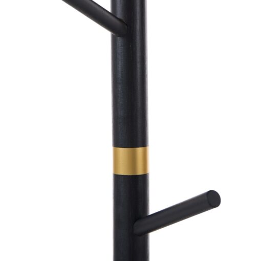 Hat & Coat Stand (H178cm) - Image 4