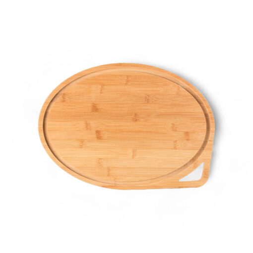 Glass Baking Dish with Bamboo Tray - Image 14