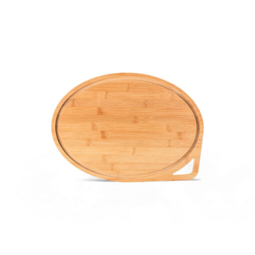 Glass Baking Dish with Bamboo Tray - Image 19