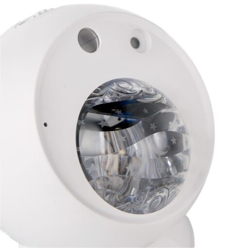 Galaxy Projector with Bluetooth Speaker - Image 42