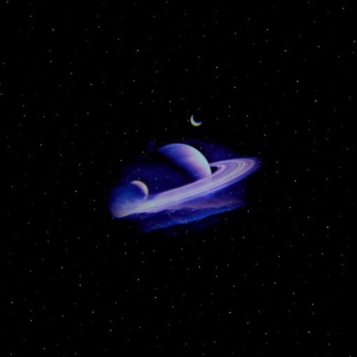 Galaxy Projector with Bluetooth Speaker - Image 22