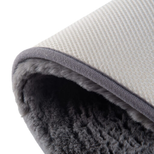 Memory Foam Bath Mat - Image 5