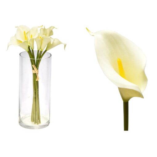 Calla Lily Bundle (35cm) - Image 4