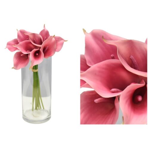 Calla Lily Bundle (35cm) - Image 3