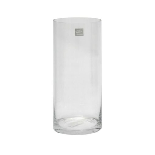 Glass Vase