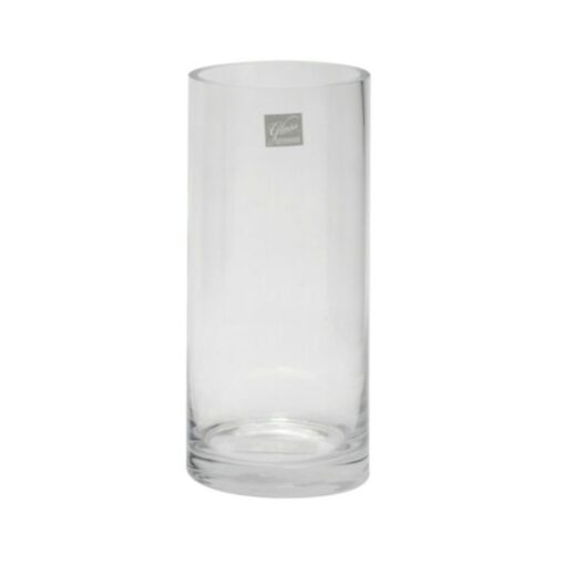 Erling Glass Vase (25cm)