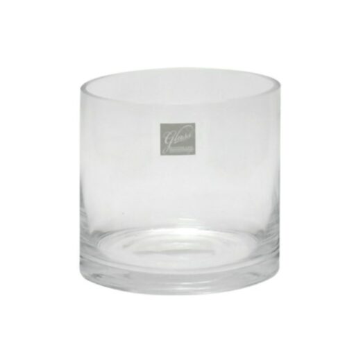 Glass Vase