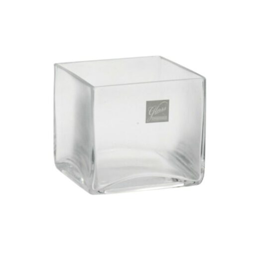 Glass Vase