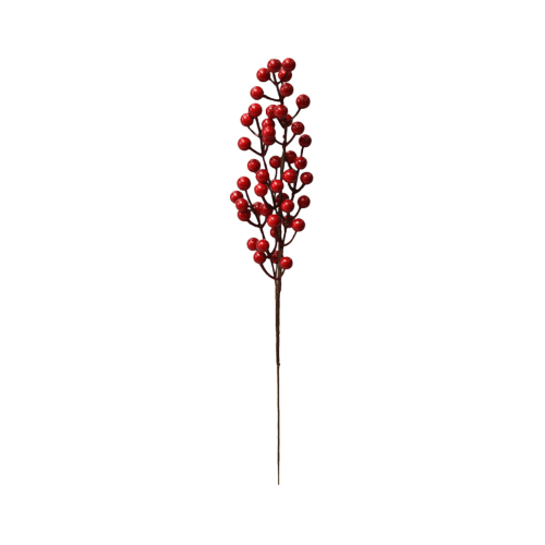 Berries Spray (46cm)