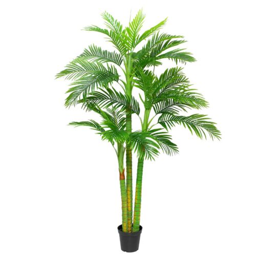 Seri Potted Palm Tree (100cm, 210cm)