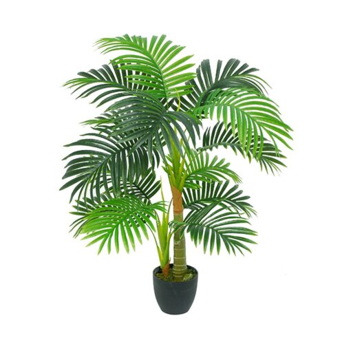 Seri Potted Palm Tree (100cm, 210cm) - Image 7