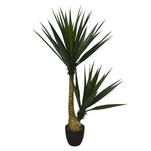 Eliza Potted Sisal Tree (130cm)