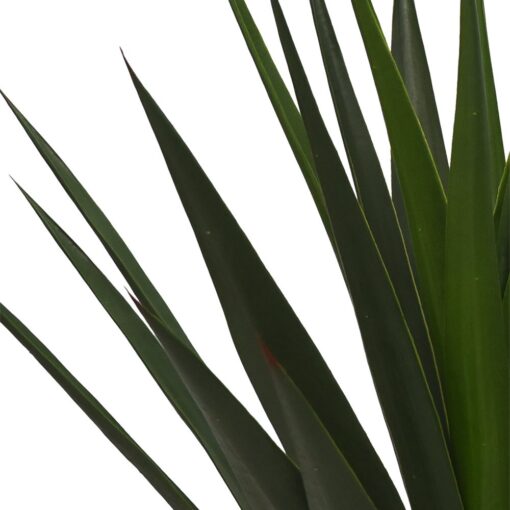 Eliza Potted Sisal Tree (130cm) - Image 2