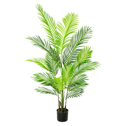 Kavitha Potted Paradise Palm Tree (135cm)