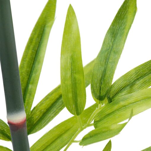 Uncle Chong Potted Bamboo Tree (182cm) - Image 6