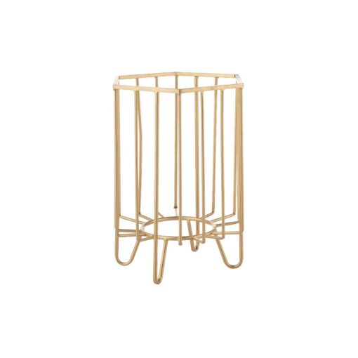 Metal Planter with Stand - Image 5
