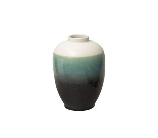 Porcelain Vase