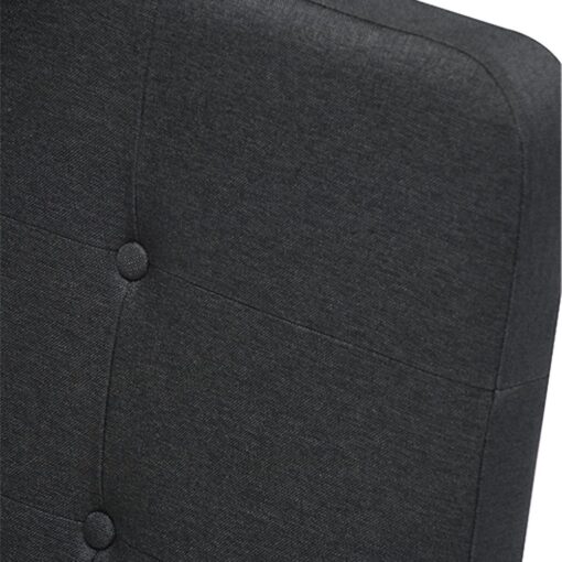 Kita Queen Size Bed Frame - Image 3