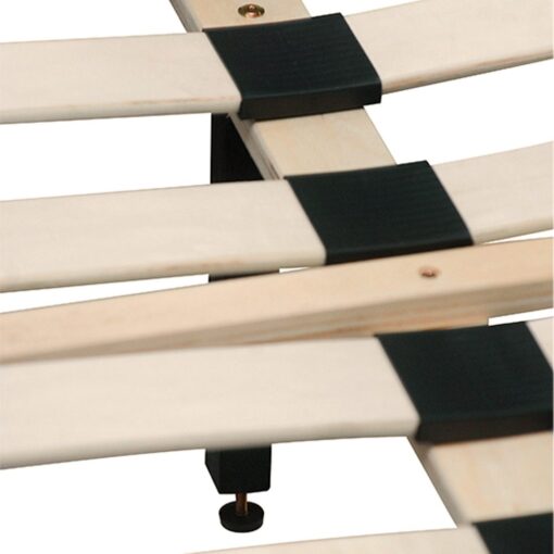 Kita Queen Size Bed Frame - Image 4
