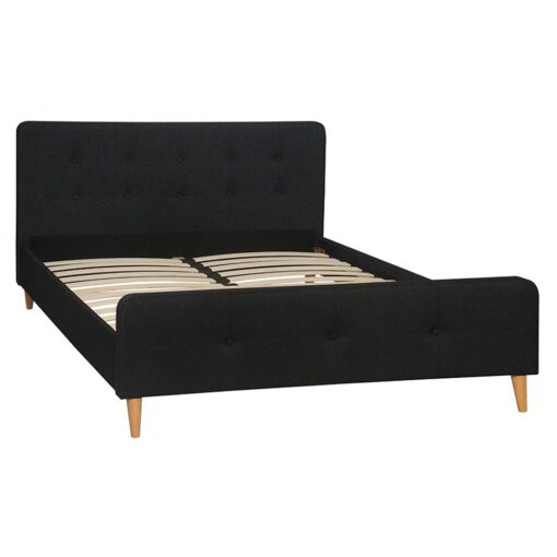 Kita Queen Size Bed Frame - Image 5