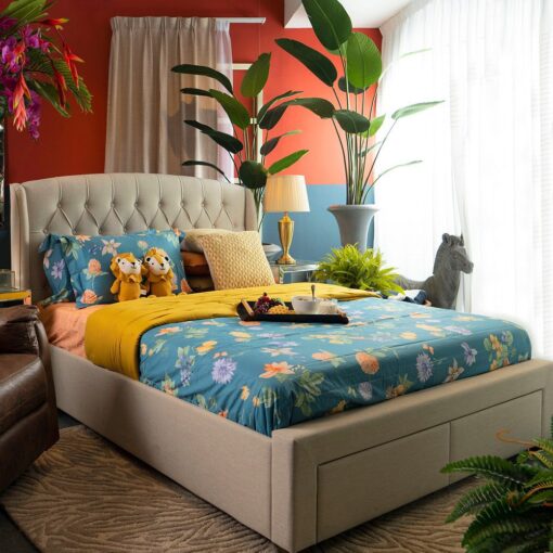 Jean Bed Frame - Image 2