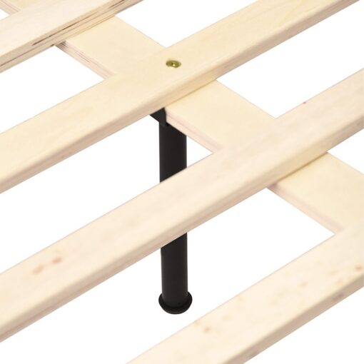 Jean Bed Frame - Image 10