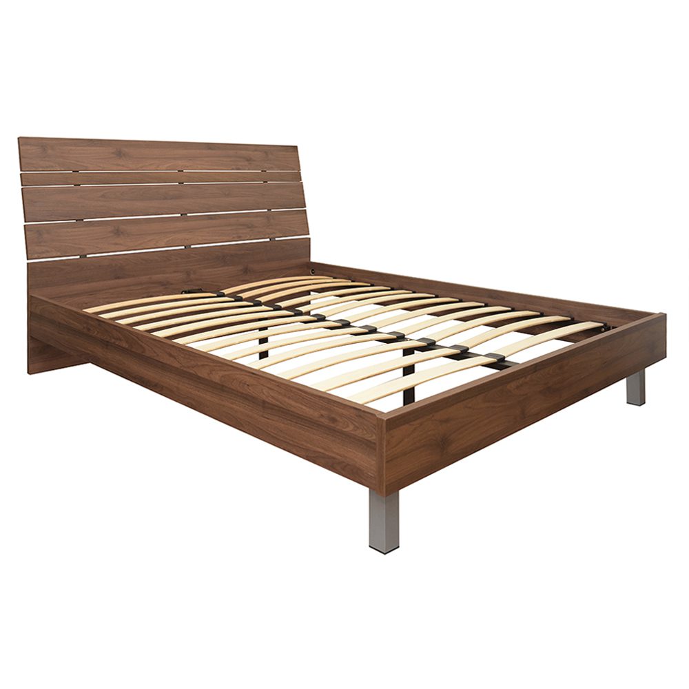 Pantai Rustic Queen Size Bed Frame - Image 9