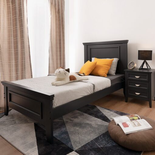 Oliver Bed Frame - Image 3