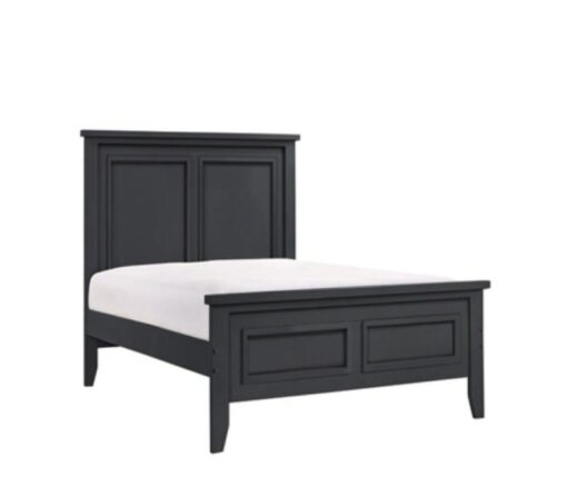 Oliver Bed Frame
