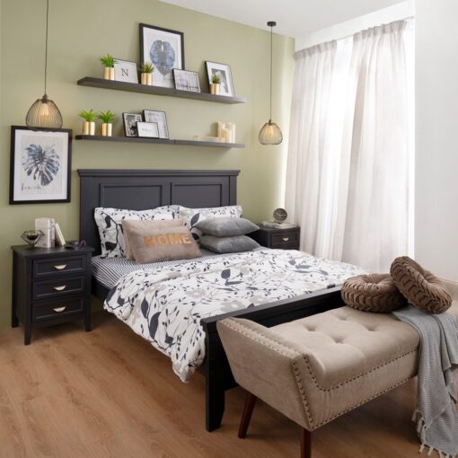 Oliver Bed Frame - Image 2