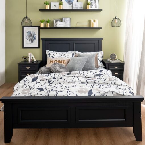 Oliver Bed Frame - Image 6