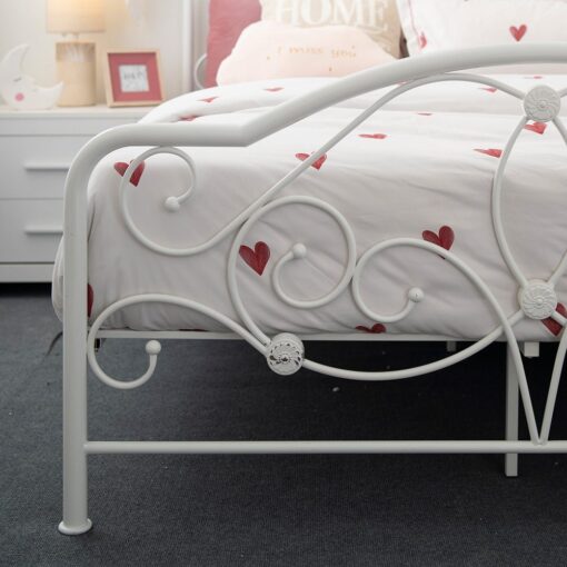Madilyn Bed Frame - Image 7