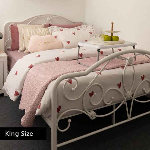 Madilyn Bed Frame - Image 2