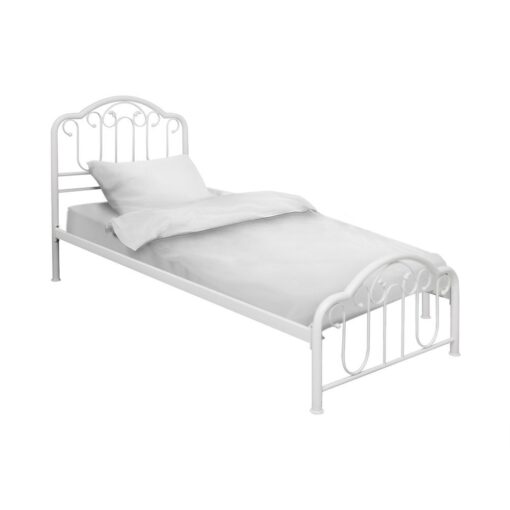 Fatin Single Size Bed Frame