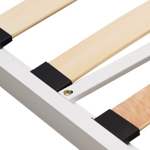 Fatin Single Size Bed Frame - Image 5