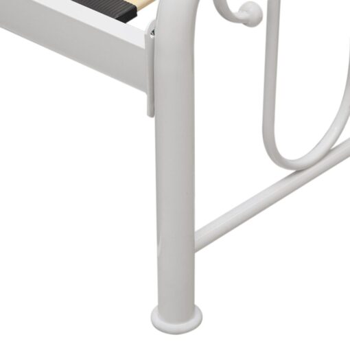 Fatin Single Size Bed Frame - Image 4