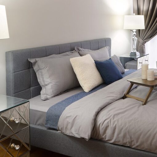 Thimomi Queen Size Bed Frame - Image 3