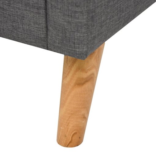 Thimomi Queen Size Bed Frame - Image 8