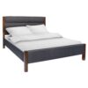 Bed Frame & Mattress