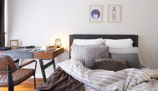 Daphne Bed Frame - Image 3