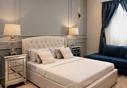 Jean Bed Frame - Image 3