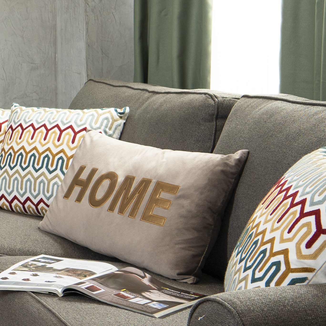 Brice Cushion - Image 2