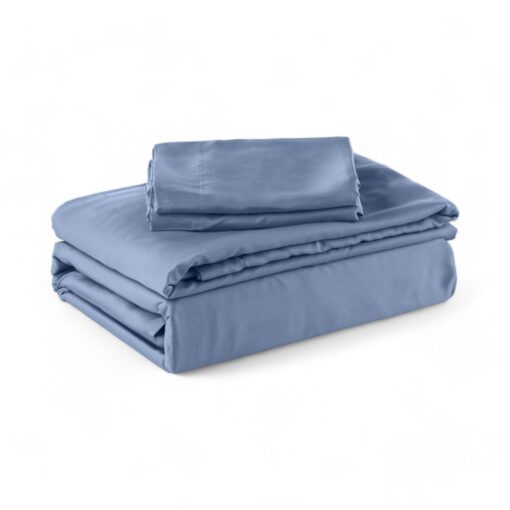 Tencel Bedding Set (4 Piece) - Image 13