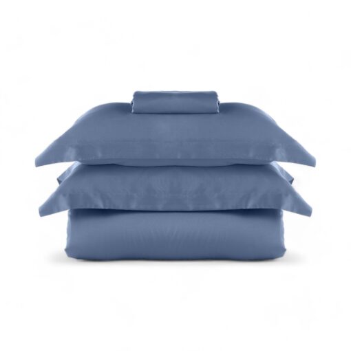 Tencel Bedding Set (4 Piece) - Image 12