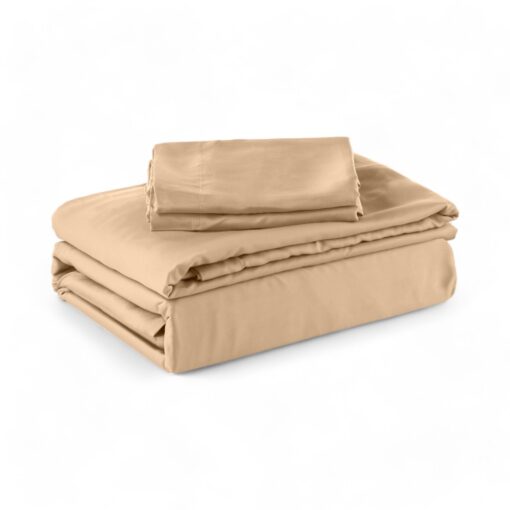 Tencel Bedding Set (4 Piece) - Image 17