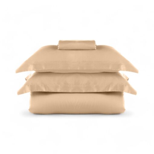 Tencel Bedding Set (4 Piece) - Image 16