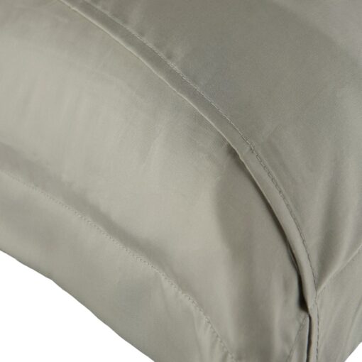 Tencel Bedding Set (4 Piece) - Image 5